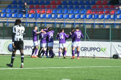 ACF FIORENTINA VS UDINESE CALCIO 12